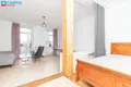 Apartamento 2 habitaciones 47 m² Kaunas, Lituania