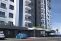 Wohnung 2 zimmer 55 m² Mahmutlar Mahallesi, Türkei