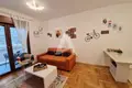Wohnung 1 Schlafzimmer 47 m² in Becici, Montenegro