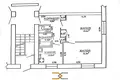 Apartamento 2 habitaciones 40 m² Viasieja, Belarús