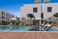 Квартира 43 м² Северный Кипр, Северный Кипр