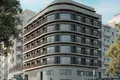 2 bedroom apartment 90 m² Lisbon, Portugal