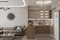 Wohnung 3 zimmer 85 m² Etimesgut, Türkei