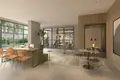 Appartement 1 chambre 24 m² Regiao Imediata de Sao Paulo, Brésil