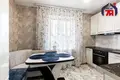 Wohnung 1 zimmer 42 m² Radaschkowitschy, Belarus