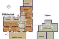Cottage 120 m² Revfulop, Hungary