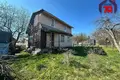 Casa 48 m² Piatryskauski sielski Saviet, Belarús