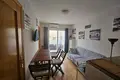 Bungalow 1 pokój 32 m² Torrevieja, Hiszpania