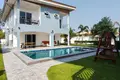 Haus 5 Schlafzimmer  mab fakthxng, Thailand