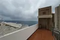 Penthouse z 2 sypialniami 126 m² Benidorm, Hiszpania
