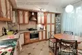 3 room apartment 82 m² Muchaviecki sielski Saviet, Belarus