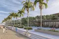 Complejo residencial LA CASALIA VIP - Elitnyy proekt na beregu Sredizemnogo morya