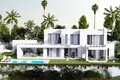 4 bedroom Villa 219 m² San Pedro Alcantara, Spain