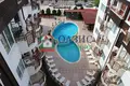 Wohnung 2 zimmer 59 m² Sweti Wlas, Bulgarien