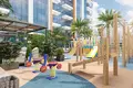 Mieszkanie 3 pokoi 122 m² Dubaj, Emiraty Arabskie