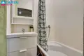 Wohnung 2 zimmer 53 m² Vilnius, Litauen