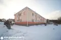 Wohnung 3 zimmer 60 m² Novy Dvor, Belarus