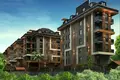 Appartement 1 chambre 127 m² Uskudar, Turquie