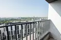 Appartement 3 chambres 52 m² Capitale de Prague, République tchèque