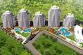 1 bedroom apartment 89 m² Trikomo, Northern Cyprus