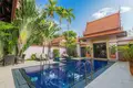 Villa Banyan Tree Phuket