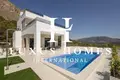 3 bedroom villa 165 m² Polop, Spain