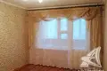 Appartement 1 chambre 37 m² Muchaviecki sielski Saviet, Bélarus