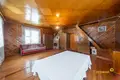 House 133 m² Papiarnianski sielski Saviet, Belarus