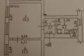 2 room apartment 37 m² Odesa, Ukraine