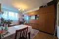 2 room apartment 36 m² in Warsaw, Poland