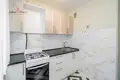 3 room apartment 62 m² Minsk, Belarus