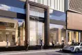 Complejo residencial Time Square 9 – La Residencia Gatsby