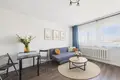 Appartement 1 chambre 28 m² Varsovie, Pologne