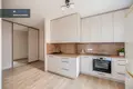 Mieszkanie 2 pokoi 55 m² Wilno, Litwa