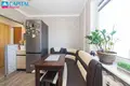 Appartement 1 chambre 43 m² Šiauliai, Lituanie