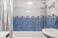 Appartement 2 chambres 52 m² Minsk, Bélarus