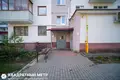 Wohnung 2 zimmer 45 m² Minsk, Belarus