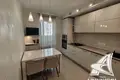 Wohnung 2 zimmer 47 m² Kobryn, Belarus