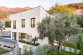 Gewerbefläche 240 m² Przno, Montenegro