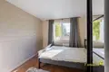 Casa 110 m² Lahojsk selsaviet, Belarús