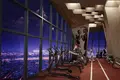 Mieszkanie 3 pokoi 189 m² Dubaj, Emiraty Arabskie