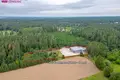 Nieruchomości komercyjne 594 m² Varine, Litwa