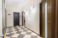 3 room apartment 122 m² Minsk, Belarus
