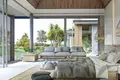 3 bedroom villa 322 m² Si Sunthon, Thailand