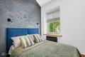 Apartamento 2 habitaciones 37 m² en Riga, Letonia