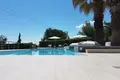 6 bedroom villa 390 m² Kriopigi, Greece