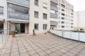 Commercial property 53 m² in Warsaw, Poland