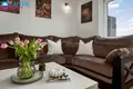 Квартира 3 комнаты 86 м² Вильнюс, Литва
