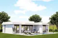 2 bedroom Villa 100 m² el Pinos Pinoso, Spain