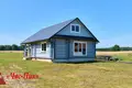 Cottage 110 m² Sarsunski sielski Saviet, Belarus